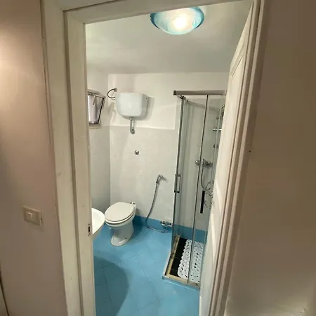 La Casa Dei Venti 招待所 2*