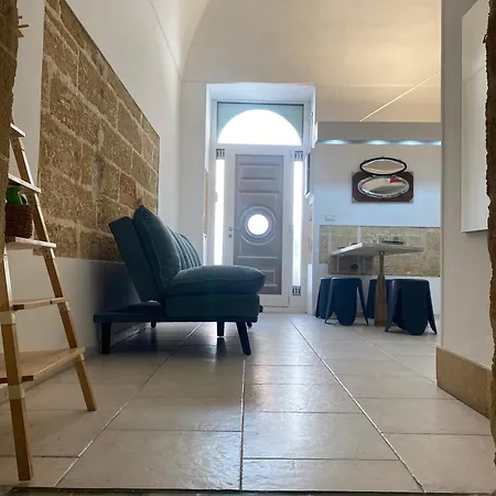 La Casa Dei Venti 2* 加利波利