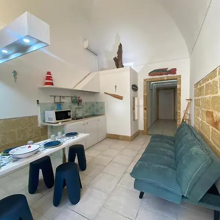 招待所 La Casa Dei Venti