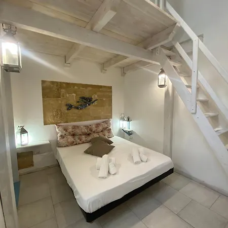 招待所 La Casa Dei Venti 2*