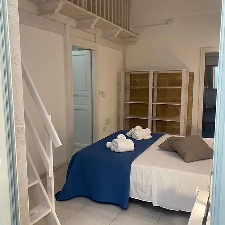 La Casa Dei Venti 加利波利