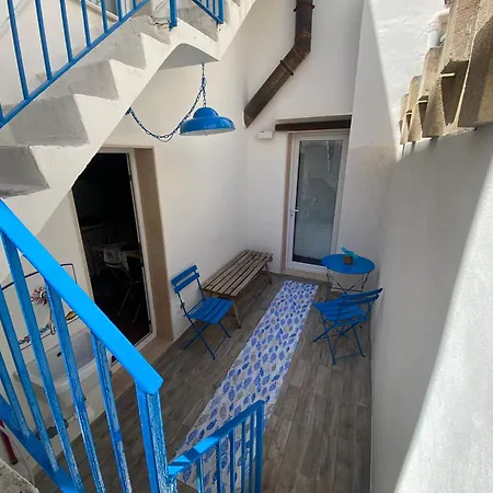 La Casa Dei Venti 招待所