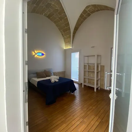 La Casa Dei Venti 招待所