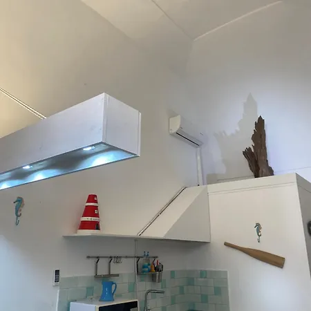 招待所 La Casa Dei Venti 2*