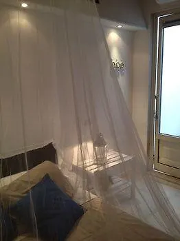 招待所 La Casa Dei Venti 2*