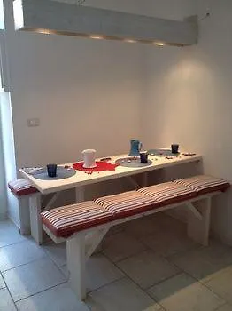 招待所 La Casa Dei Venti