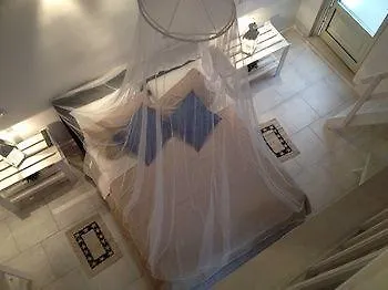 招待所 La Casa Dei Venti 加利波利