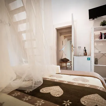 招待所 La Casa Dei Venti 2*