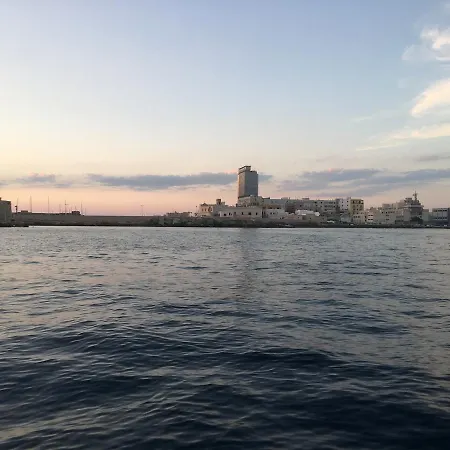 La Casa Dei Venti 2* 加利波利
