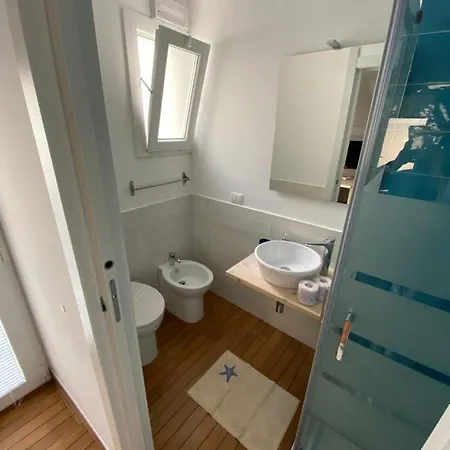 La Casa Dei Venti 2*