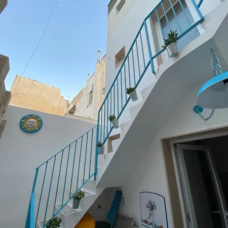La Casa Dei Venti 2* Gallipoli
