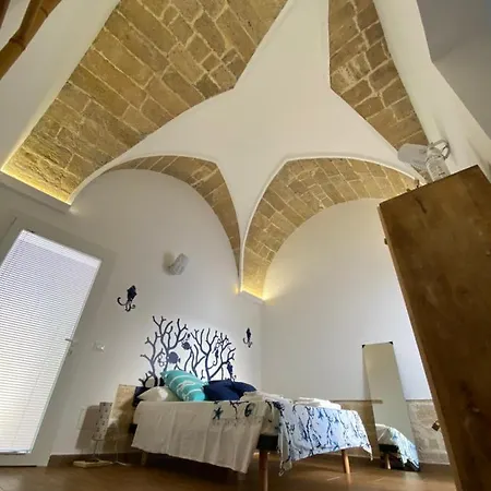 La Casa Dei Venti Guest house