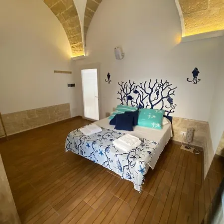 La Casa Dei Venti Guest house Gallipoli
