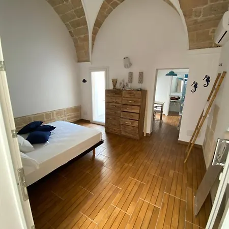Guest house La Casa Dei Venti