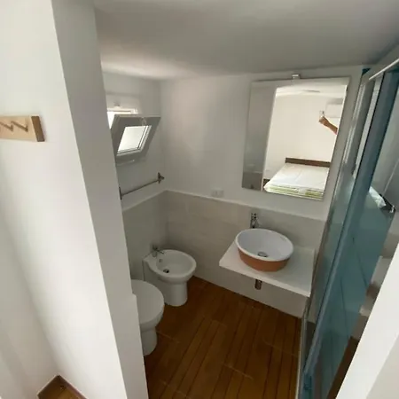 La Casa Dei Venti 2*
