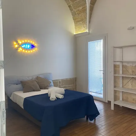 La Casa Dei Venti Gæstehus