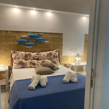 La Casa Dei Venti Gæstehus 2*