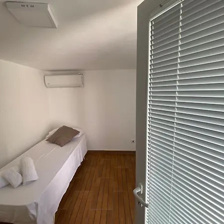 La Casa Dei Venti Gæstehus Gallipoli