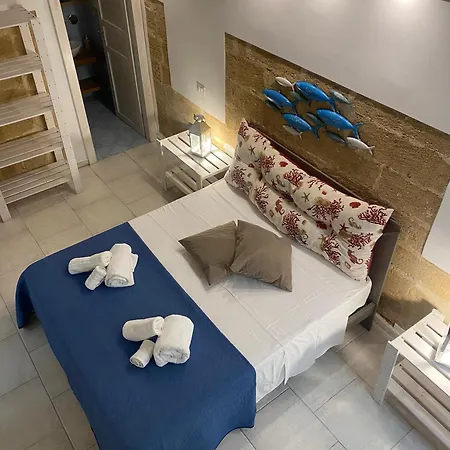La Casa Dei Venti 2* Gallipoli