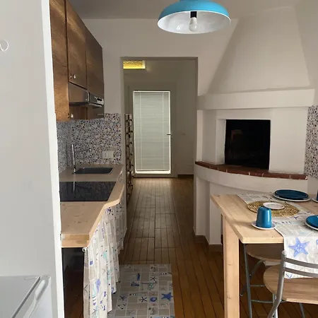 La Casa Dei Venti Gæstehus Gallipoli
