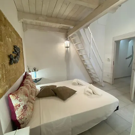 Gæstehus La Casa Dei Venti