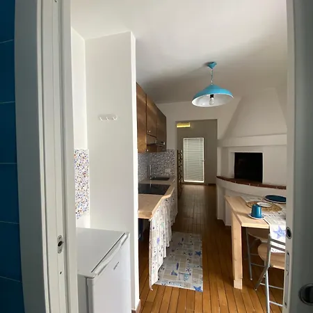 Gæstehus La Casa Dei Venti 2*