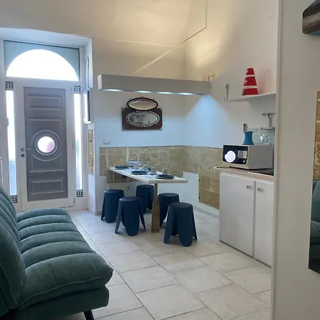 La Casa Dei Venti Gallipoli
