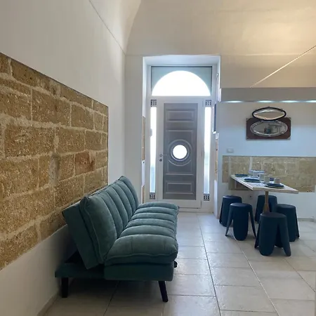La Casa Dei Venti 2* Gallipoli