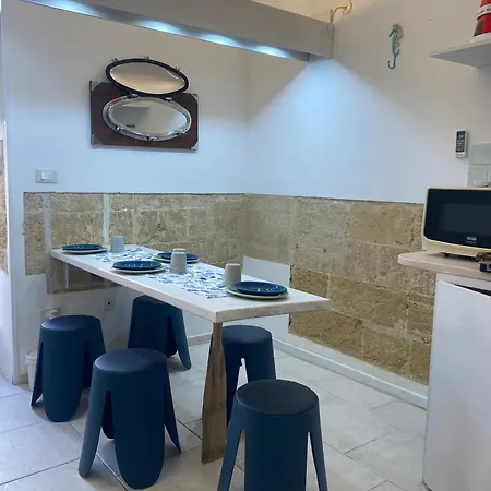 La Casa Dei Venti