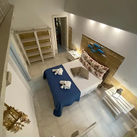 La Casa Dei Venti Gæstehus 2*