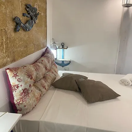 La Casa Dei Venti Gæstehus 2*