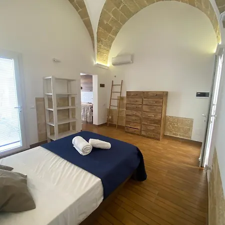 La Casa Dei Venti Gæstehus