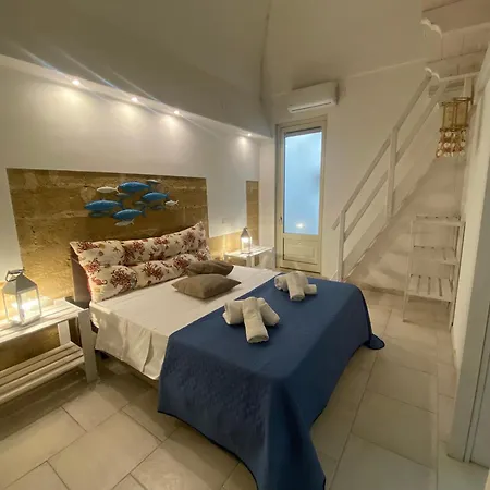 Gæstehus La Casa Dei Venti