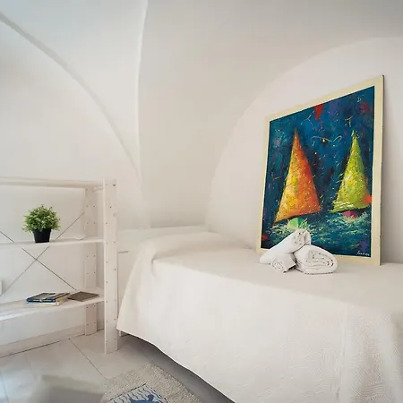 Guest house La Casa Dei Venti