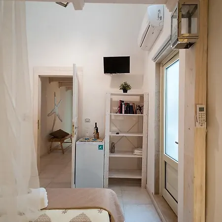 Guest house La Casa Dei Venti