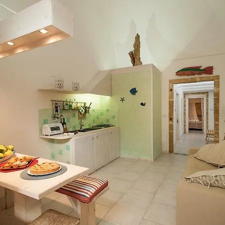 Guest house La Casa Dei Venti