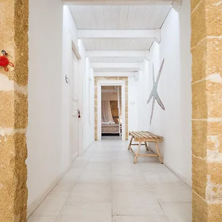 La Casa Dei Venti Gallipoli