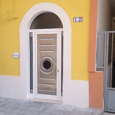 La Casa Dei Venti בית הארחה 3*