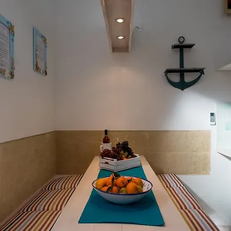 La Casa Dei Venti Guest house 2*