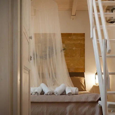 La Casa Dei Venti Gallipoli