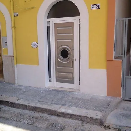 La Casa Dei Venti Guest house 2*