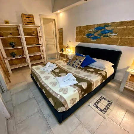 La Casa Dei Venti Guest house 2*
