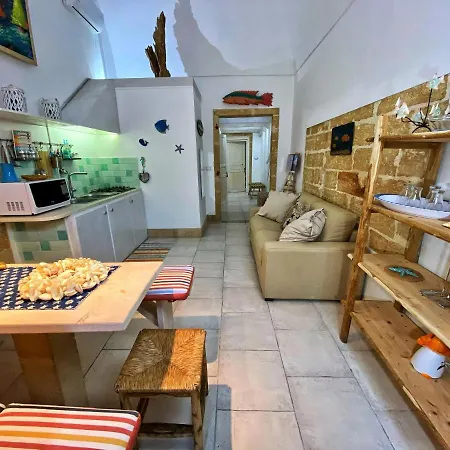 La Casa Dei Venti 2* Gallipoli