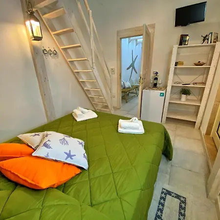 La Casa Dei Venti 2* Gallipoli