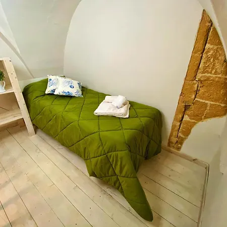 La Casa Dei Venti 2* Gallipoli