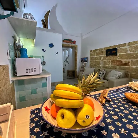 La Casa Dei Venti Guest house 2*