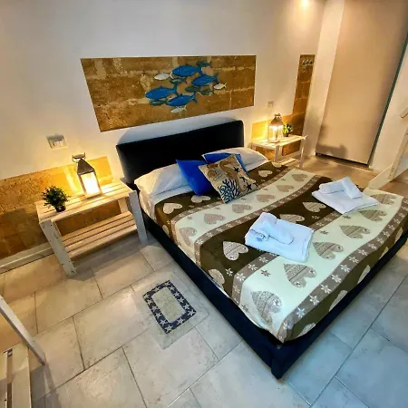 La Casa Dei Venti Guest house 2*